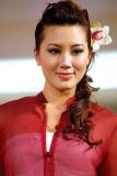 Batik Fashion in One Utama 2005