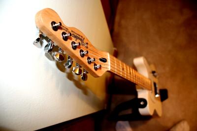 Fender Telecaster