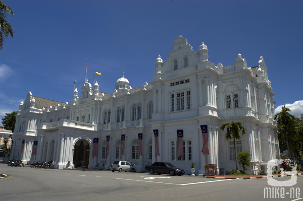 Municipal Council Building