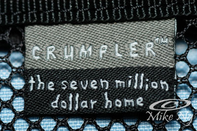 Crumpler 7 Million Dollar Home