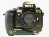 Nikon F4s