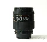 Nikon 28-105mm f/3.5-4.5D AF