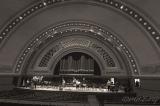 Hill Auditorium