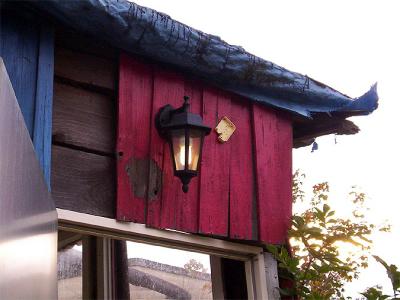 the lantern house 5