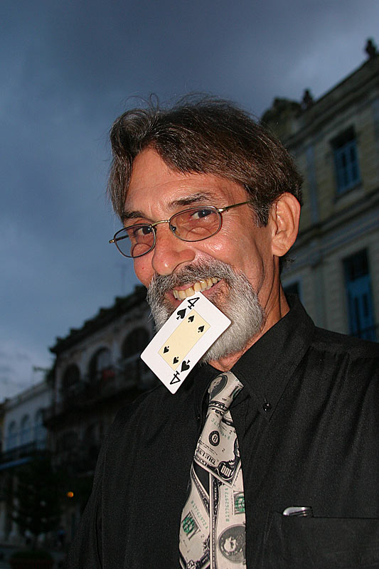 Ilusionista