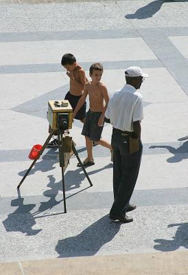 Minutero en el Capitolio