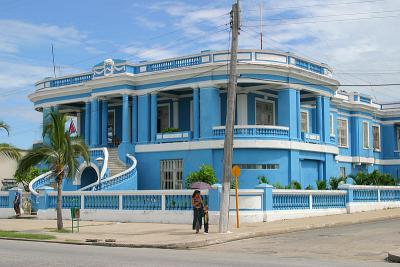 Cienfuegos