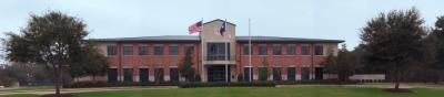Friendwood TX City Hall