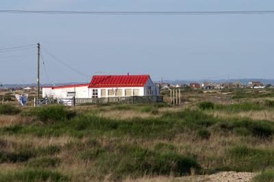 Red Roof