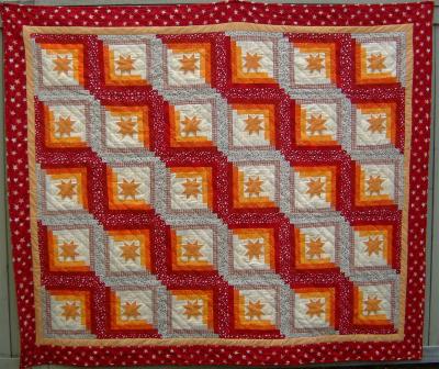 Sullivan's quilt 2005