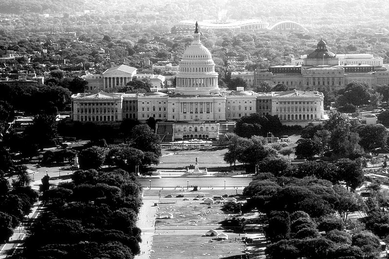 Capital Building