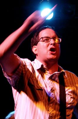 The Hold Steady