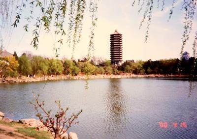  peking university