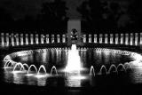 World War II memorial