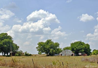 countryside