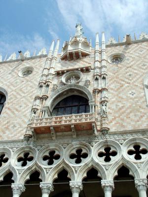 Doges Palace
