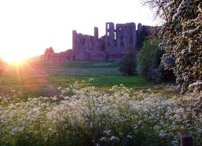 Kenilworth Castle