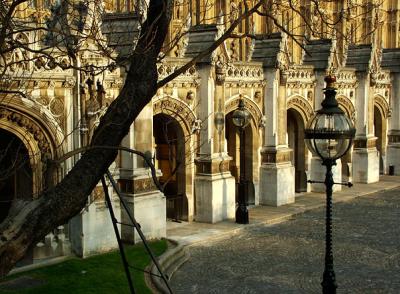 Houses of Parliment