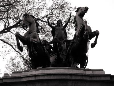 Queen Boudicca