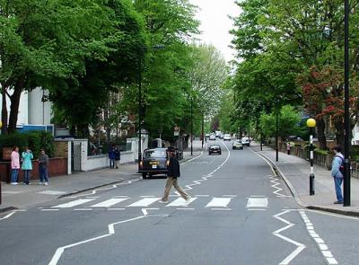 Abbey Road