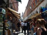 markets around Rialto