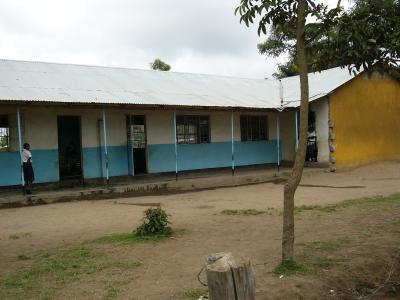 Emaoi Primary School