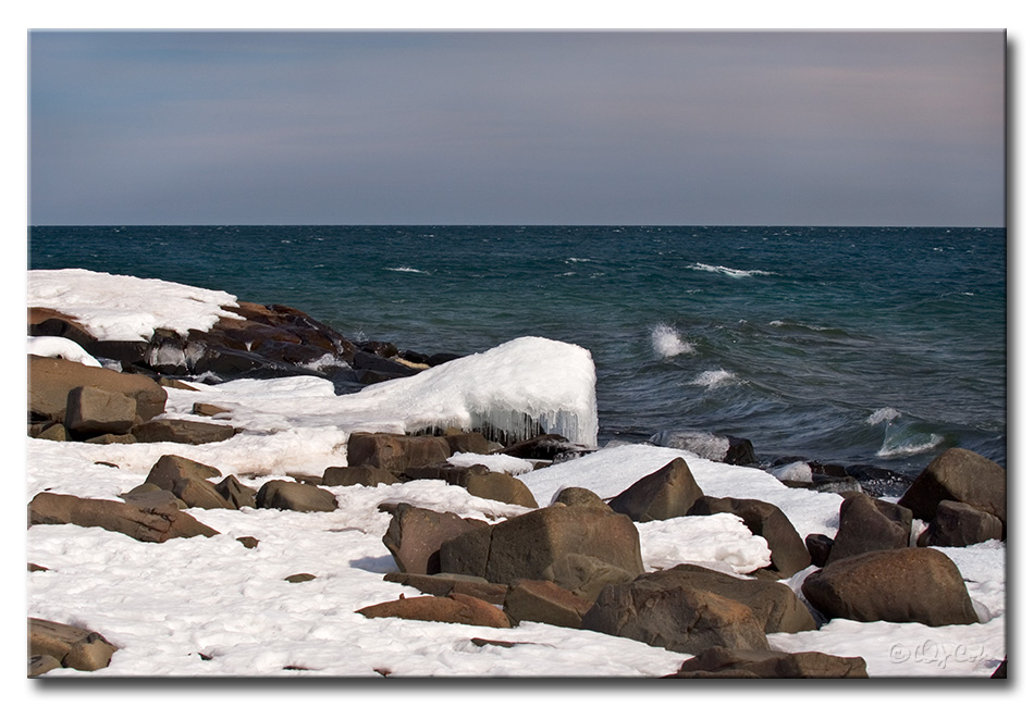 North Shore