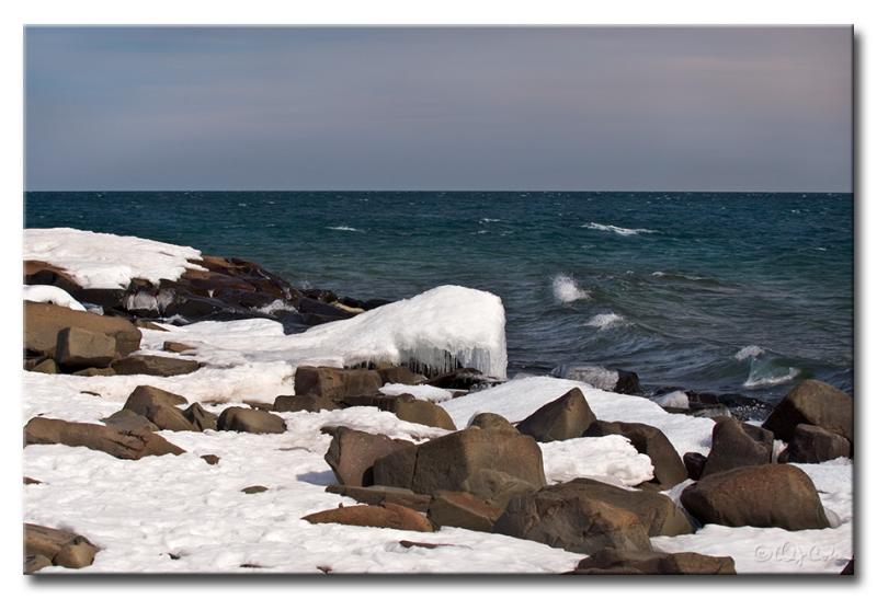 North Shore