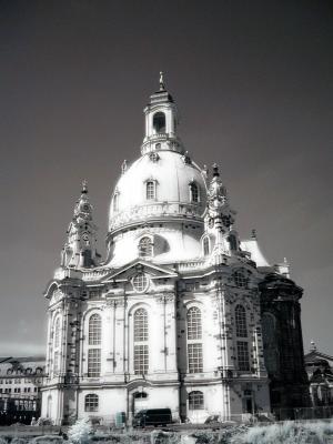 Dresden, Germany, July 2005