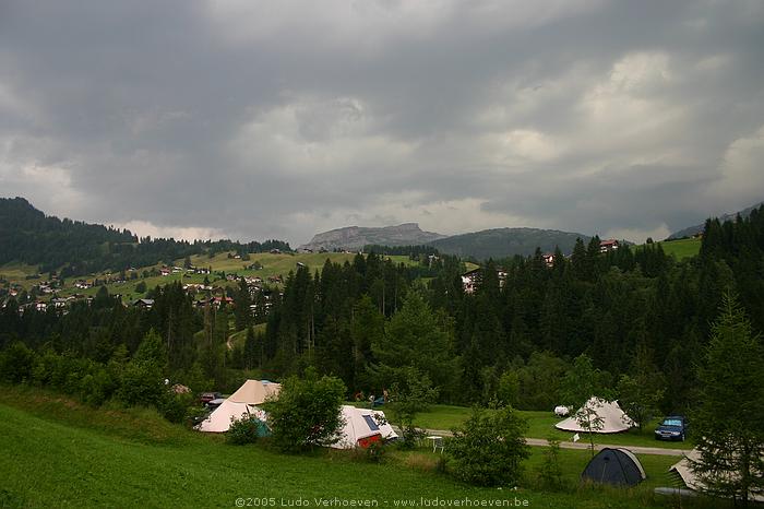 Kleinwalsertal 2005 / Verschiedenes