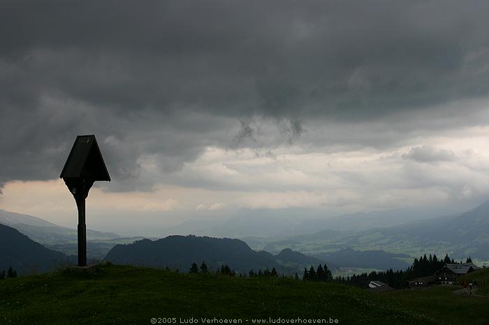 Kleinwalsertal 2005 / Verschiedenes