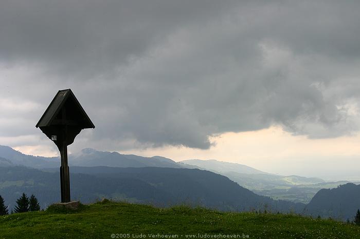 Kleinwalsertal 2005 / Verschiedenes