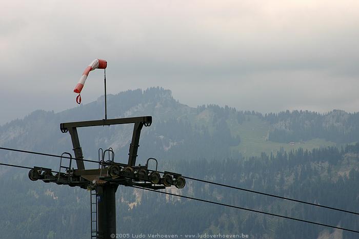 Kleinwalsertal 2005 / Verschiedenes