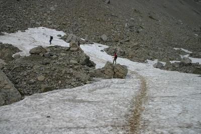 KleinwalsertalHochinfenwanderung 2230 m (23.7.2005)