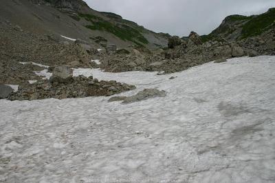 KleinwalsertalHochinfenwanderung 2230 m (23.7.2005)
