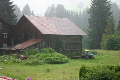 Kleinwalsertal 2005 / Verschiedenes
