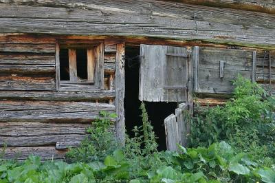 Kleinwalsertal 2005 / Verschiedenes