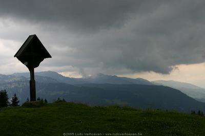 Kleinwalsertal 2005 / Verschiedenes
