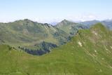 Kleinwalsertal 20.7.2005 - Derrajochwanderung