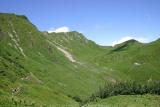 Kleinwalsertal 20.7.2005 - Derrajochwanderung