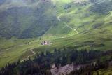 Kleinwalsertal<br>Hochinfenwanderung 2230 m (23.7.2005)