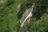 Kleinwalsertal Österreich - Rundum den Widderstein (27.7.2005)