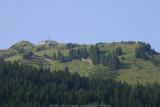 Kleinwalsertal Österreich - Rundum den Widderstein (27.7.2005)