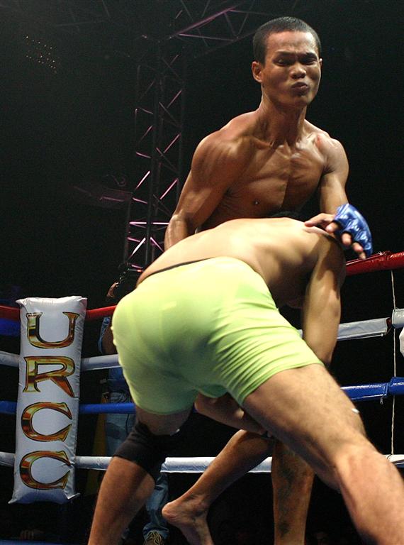 URCC 6!