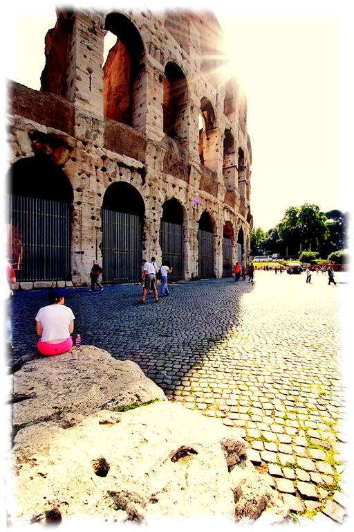 Roma, Italia