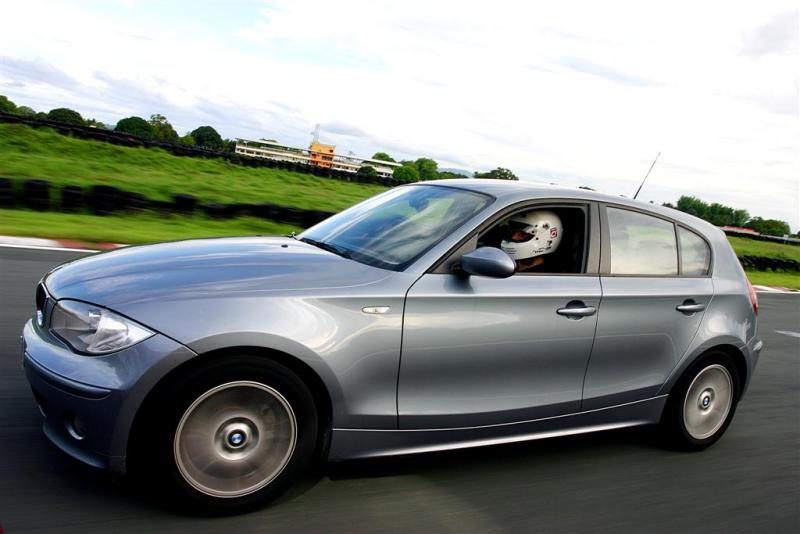 BMW 120i