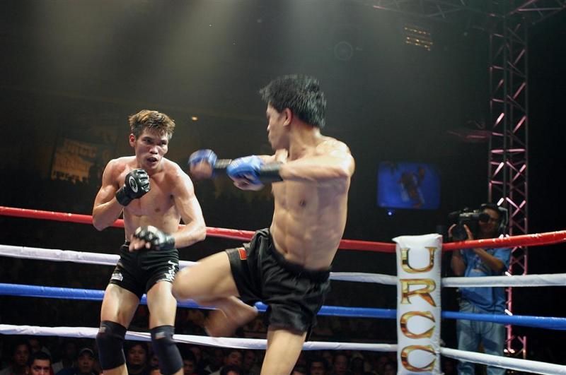 URCC 6!
