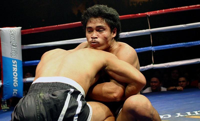 URCC 6!