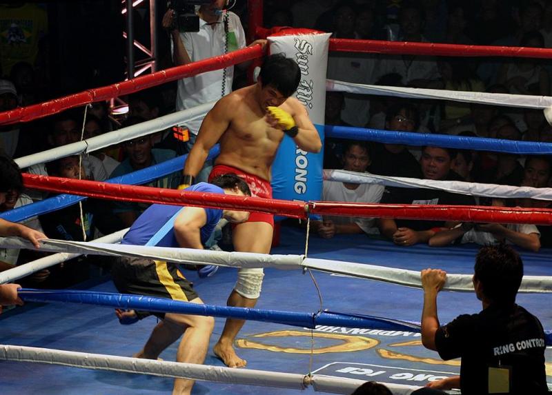 URCC 6!