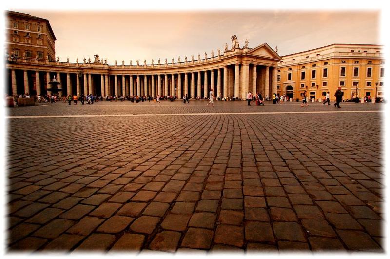 Vatican City